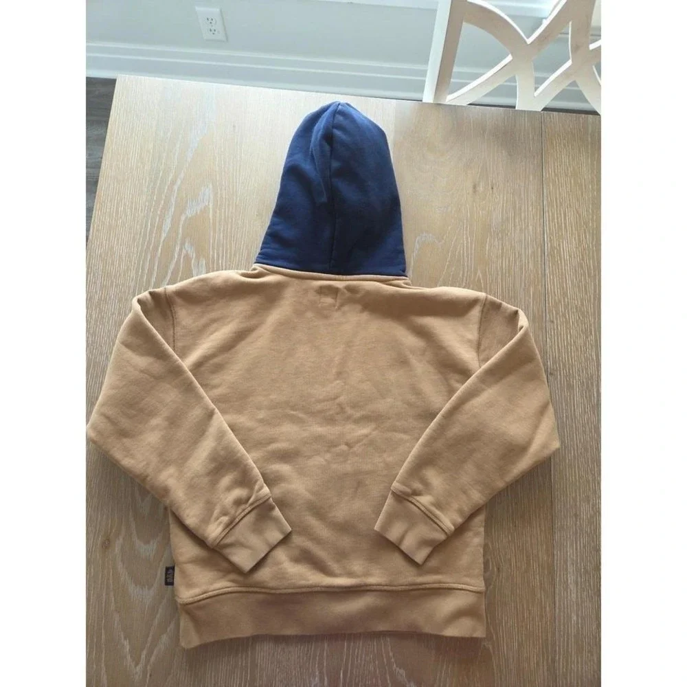Gap × Dap‎ boys hooded Sweatshirt size XL